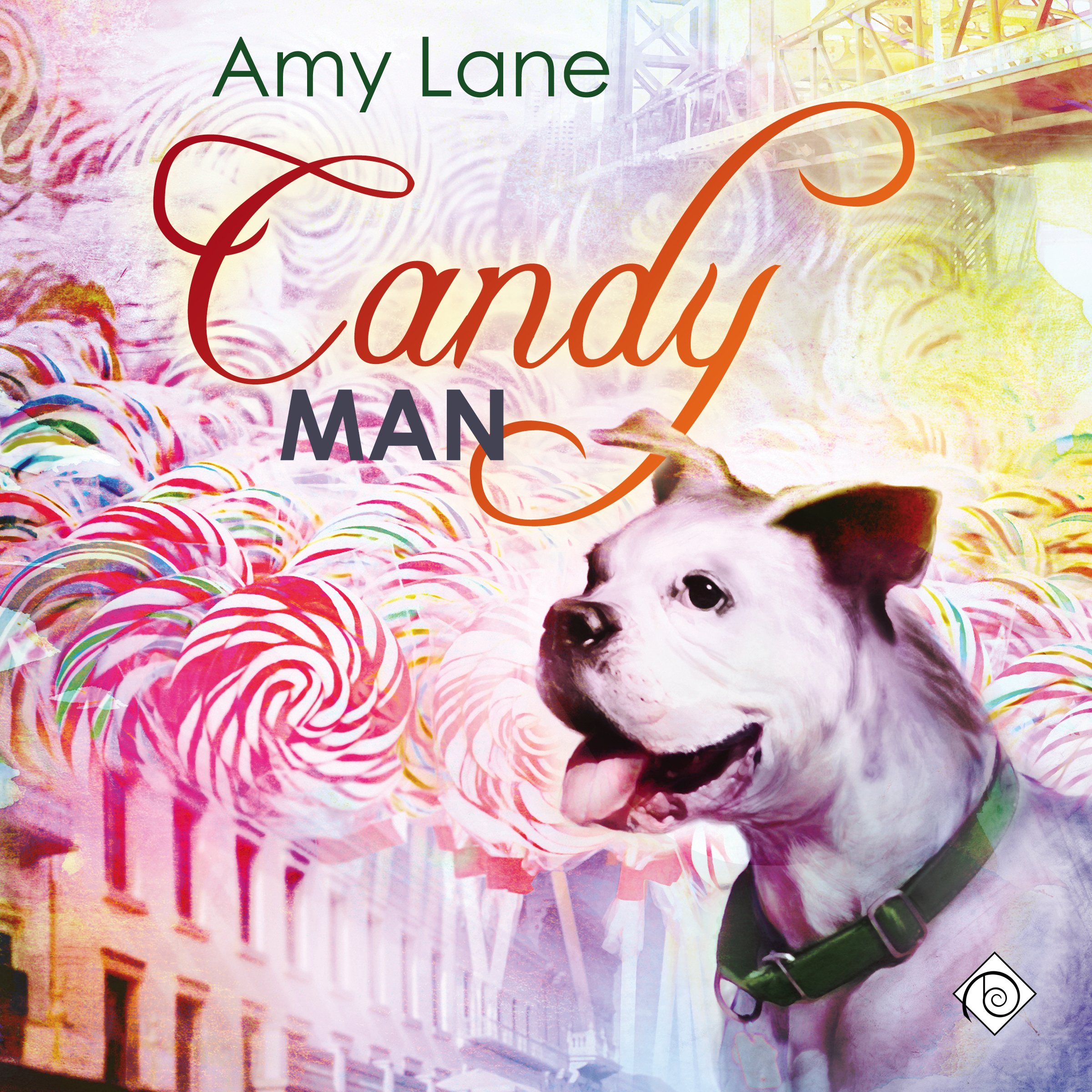 Cover art for Candy Man