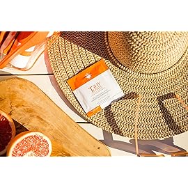 Tan Towel Tan Towel Full Body Classic 5 Pack, 0.5 FL OZ Each