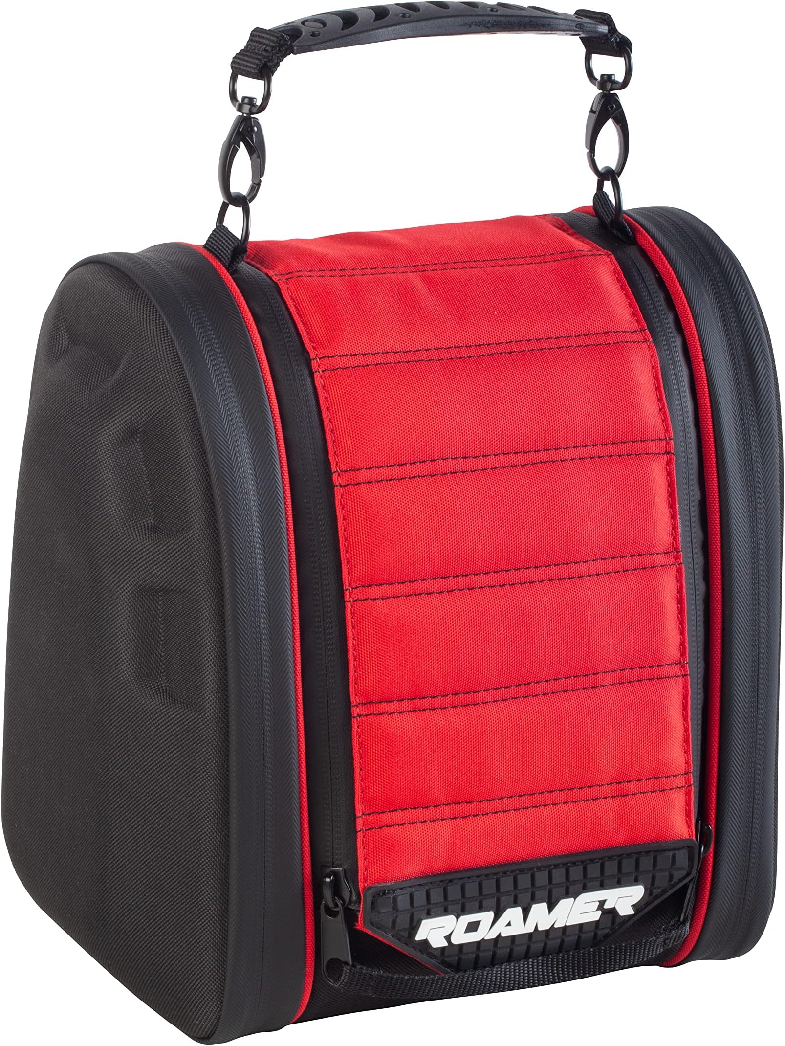 MarCum Roamer Shuttle, RFS