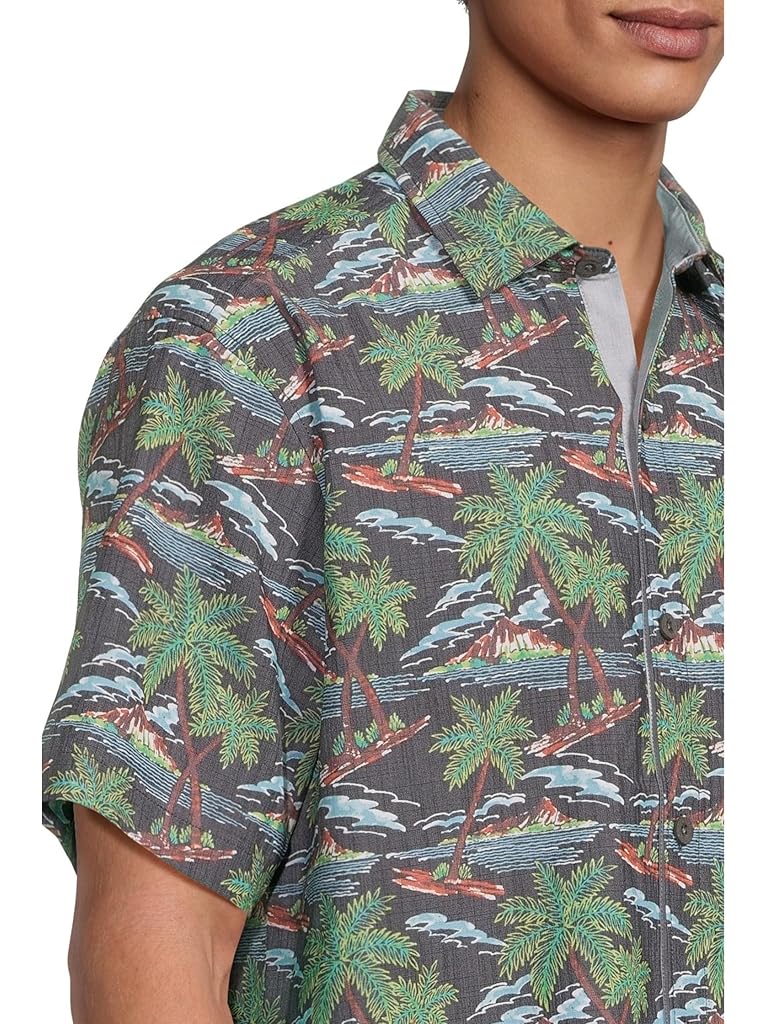 Brown Tommy Bahama Coastal Ease Isle Be There