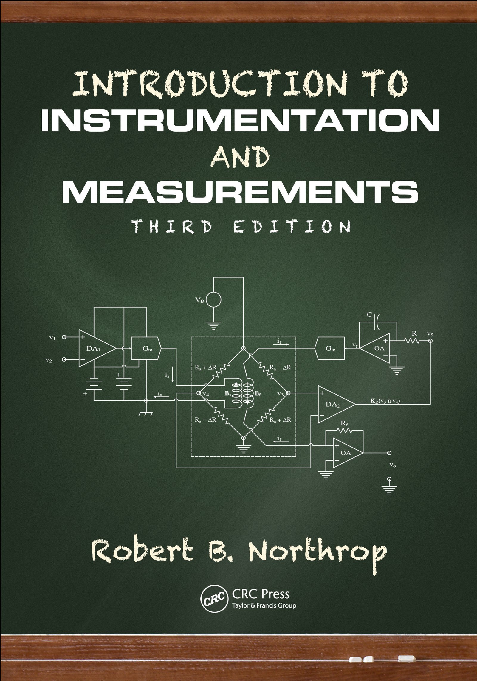 Introduction to Instrumentation and Measurements (English Edition)