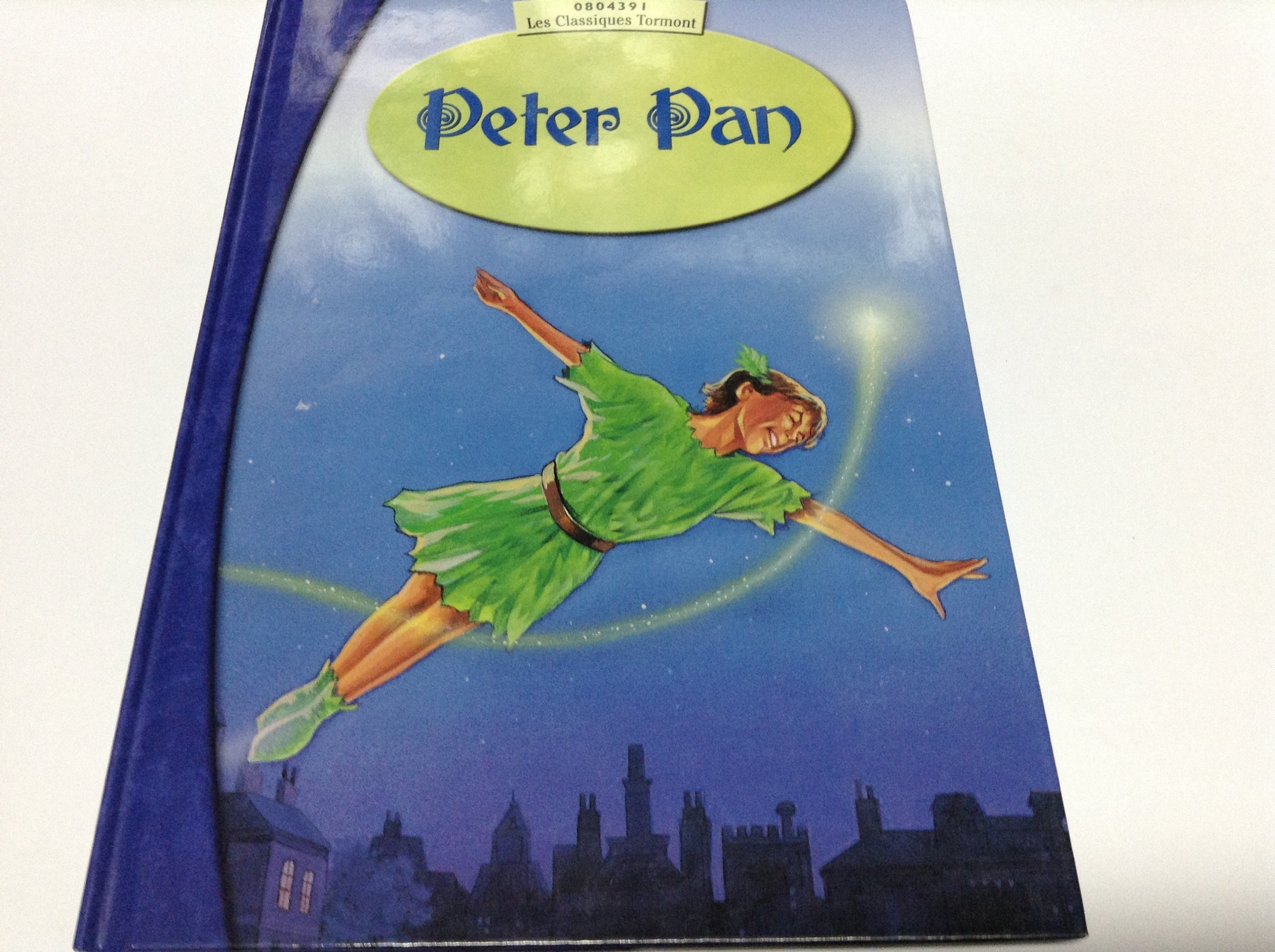 Peter Pan