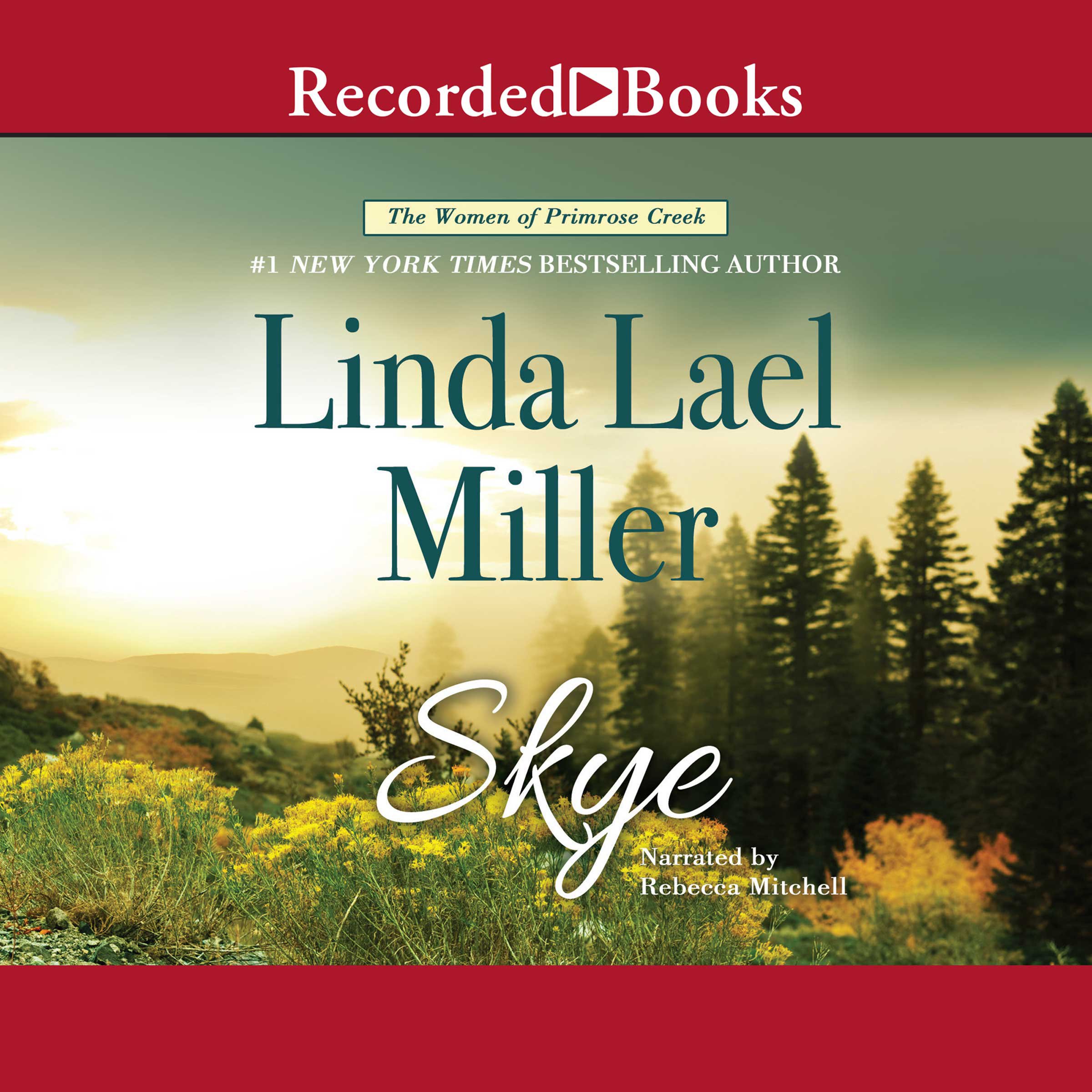 Cover art for Skye