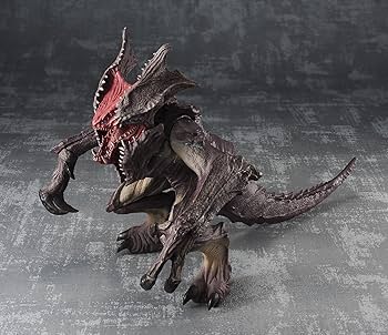 Amazon.com: TAMASHII NATIONS Bandai Sofvi Spirits Raijin