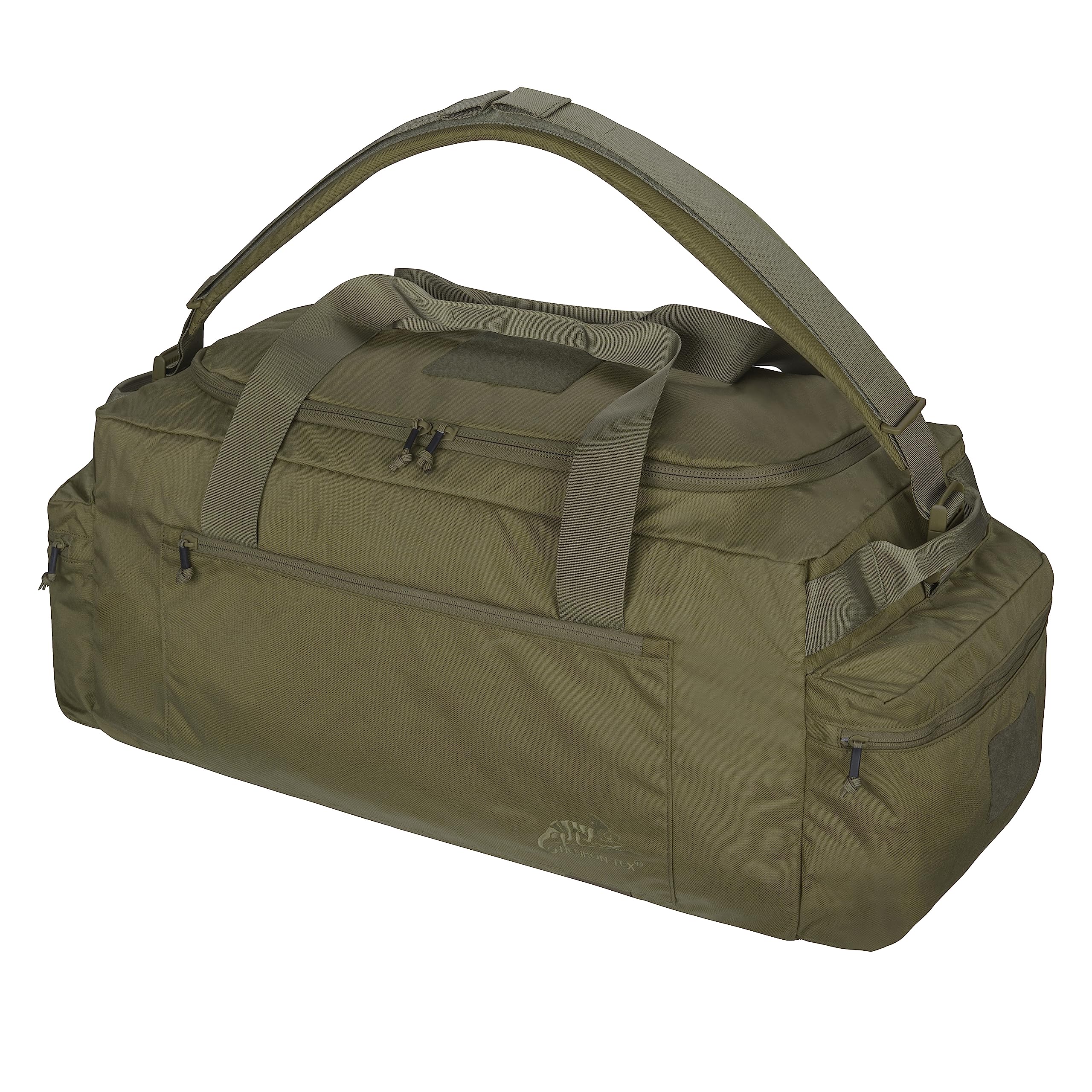 Helikon-Tex Enlarged Urban Training Bag Olive Green
