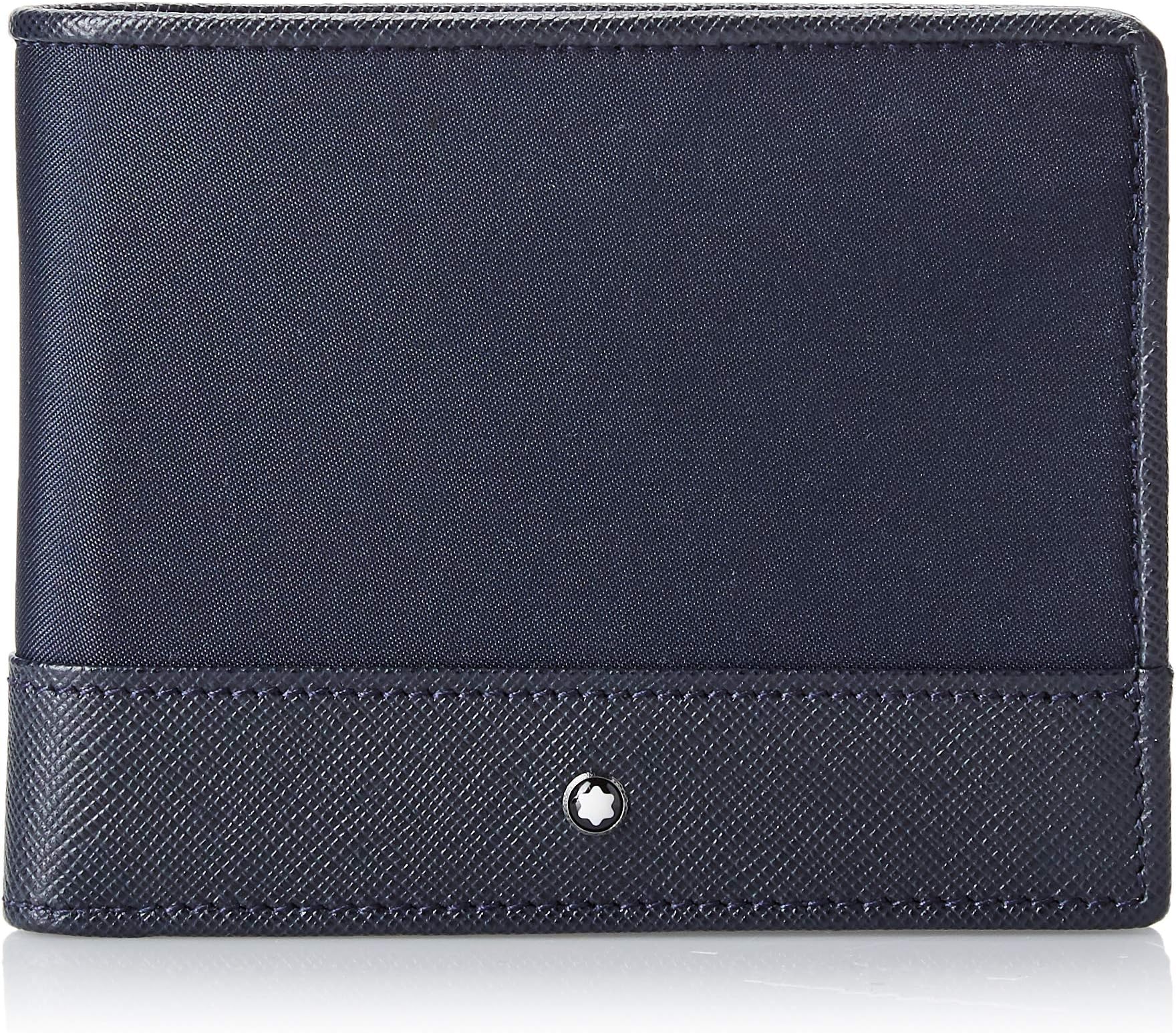 Sartorial Men's Wallet