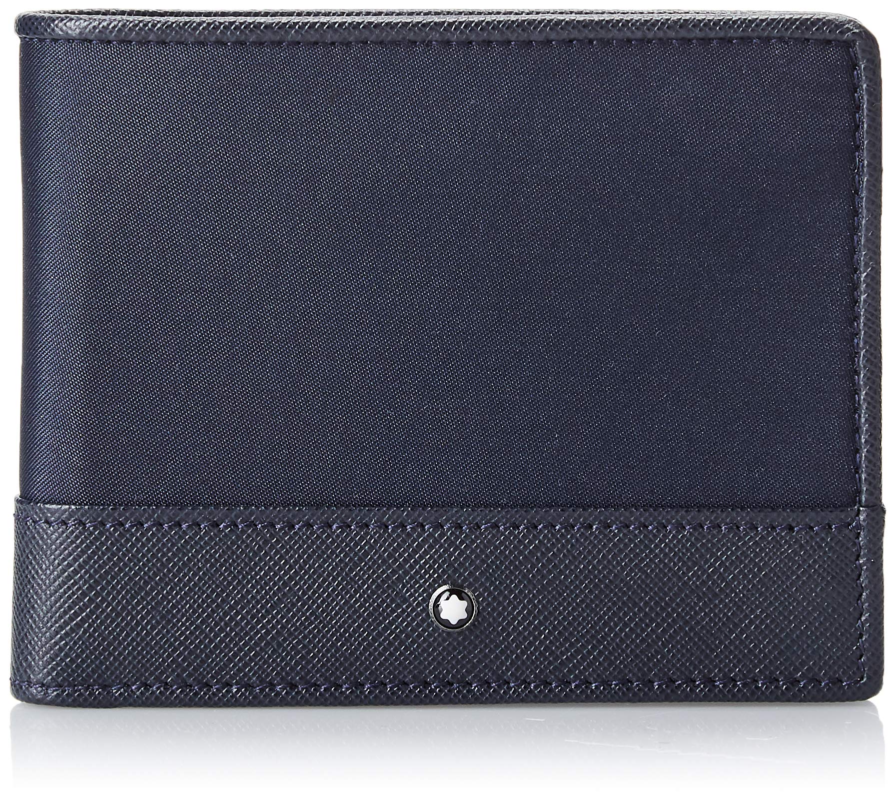 Sartorial Men's Wallet