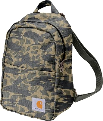 Carhartt Unisex Classic Mini Backpack Mini Backpack pack of 1