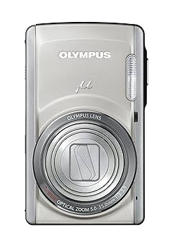 オリンパス　OLYMPUS μ-7050 オリンパス OLYMPUS μ-7050