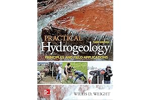 Applied Hydrogeology Fetter 4th Edition