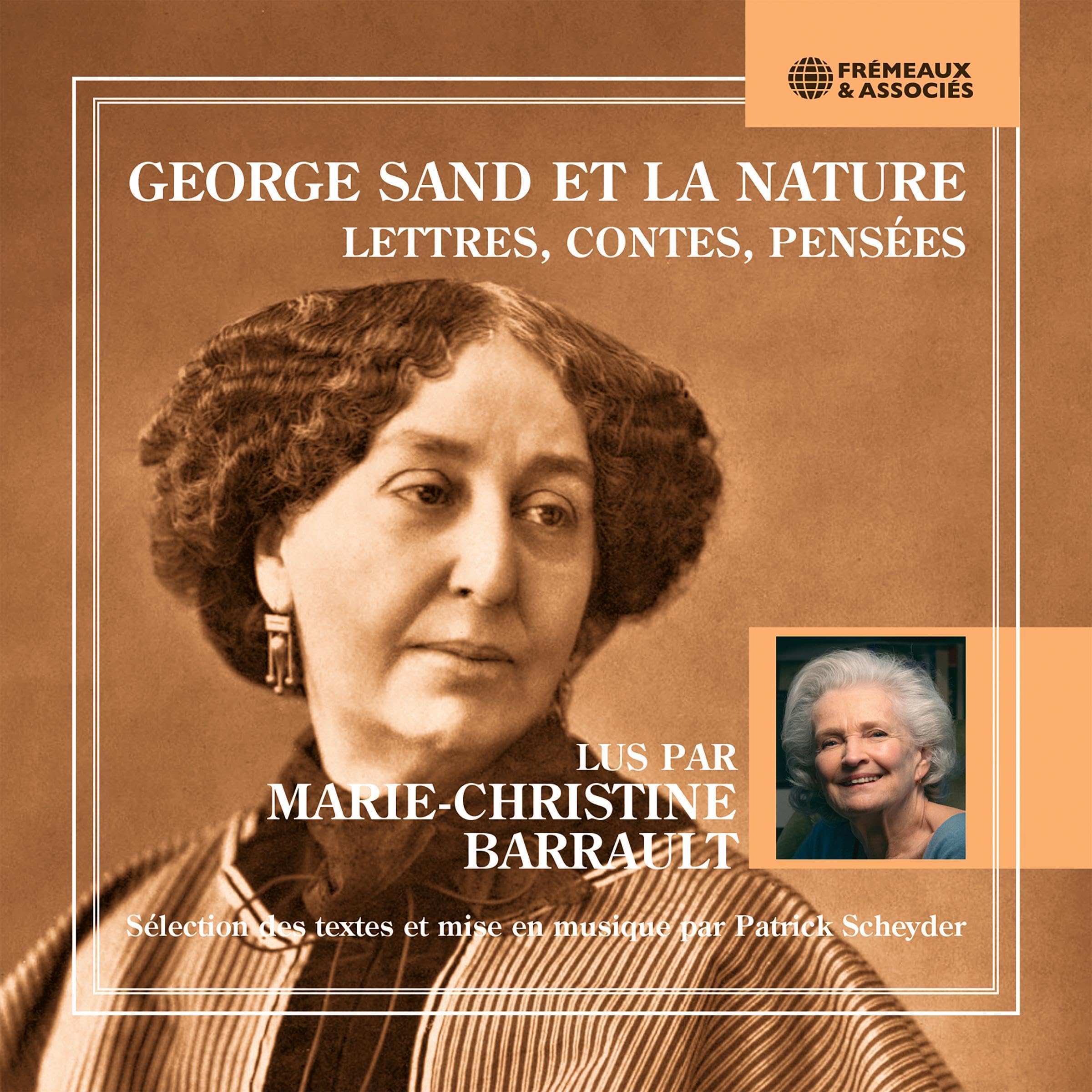 George Sand et la nature