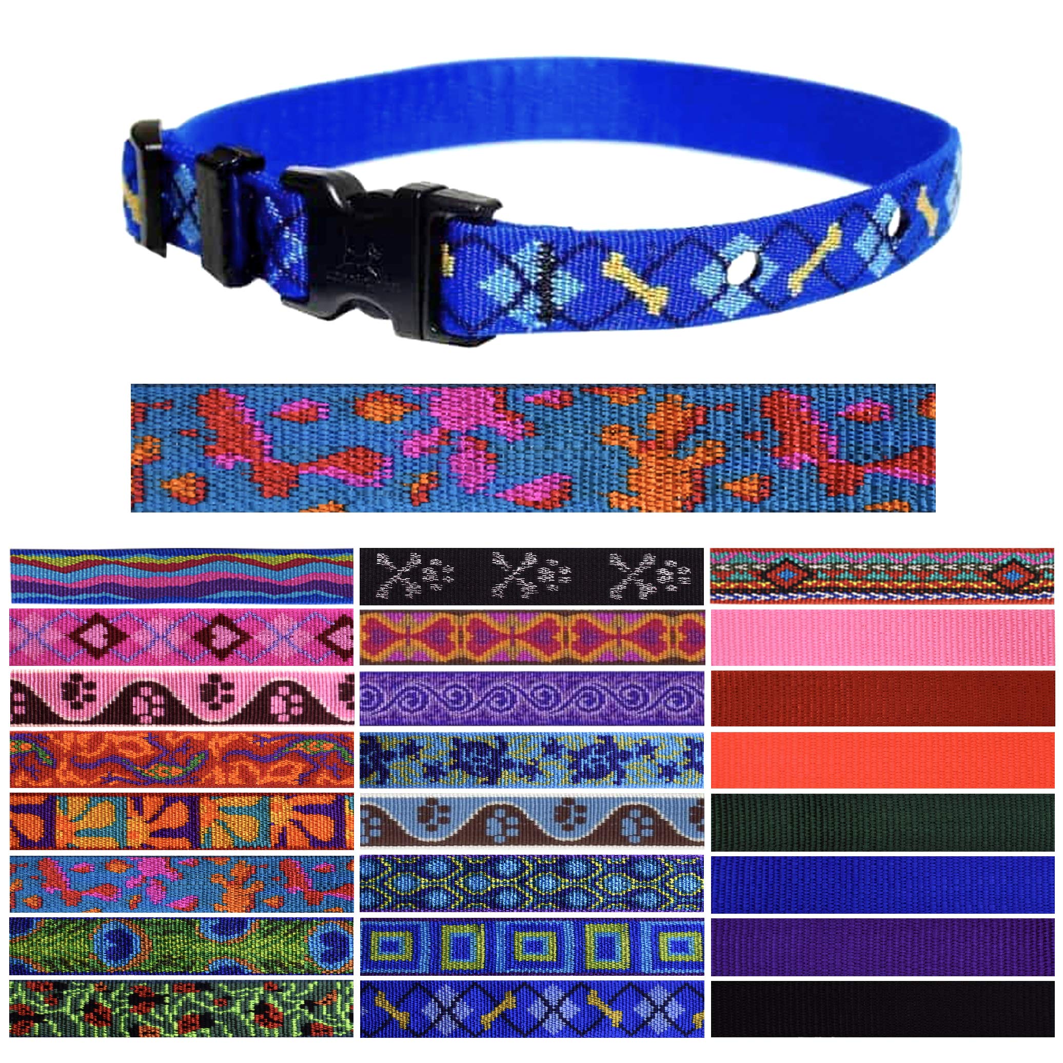 invisible fence replacement collar