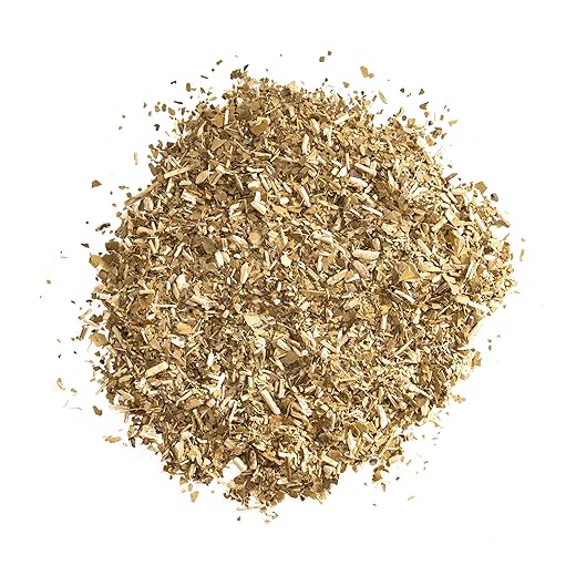 Eastanbul Yerba Mate Tea, 2.8oz, Loose Leaf Tea, Argentina Coarse Yerba, Caffein-Rich AKA Yerbe Maté, Coffee Alternative, Suitable For Beginners, Less Dust, Unsmoked, Vegan, Non GMO