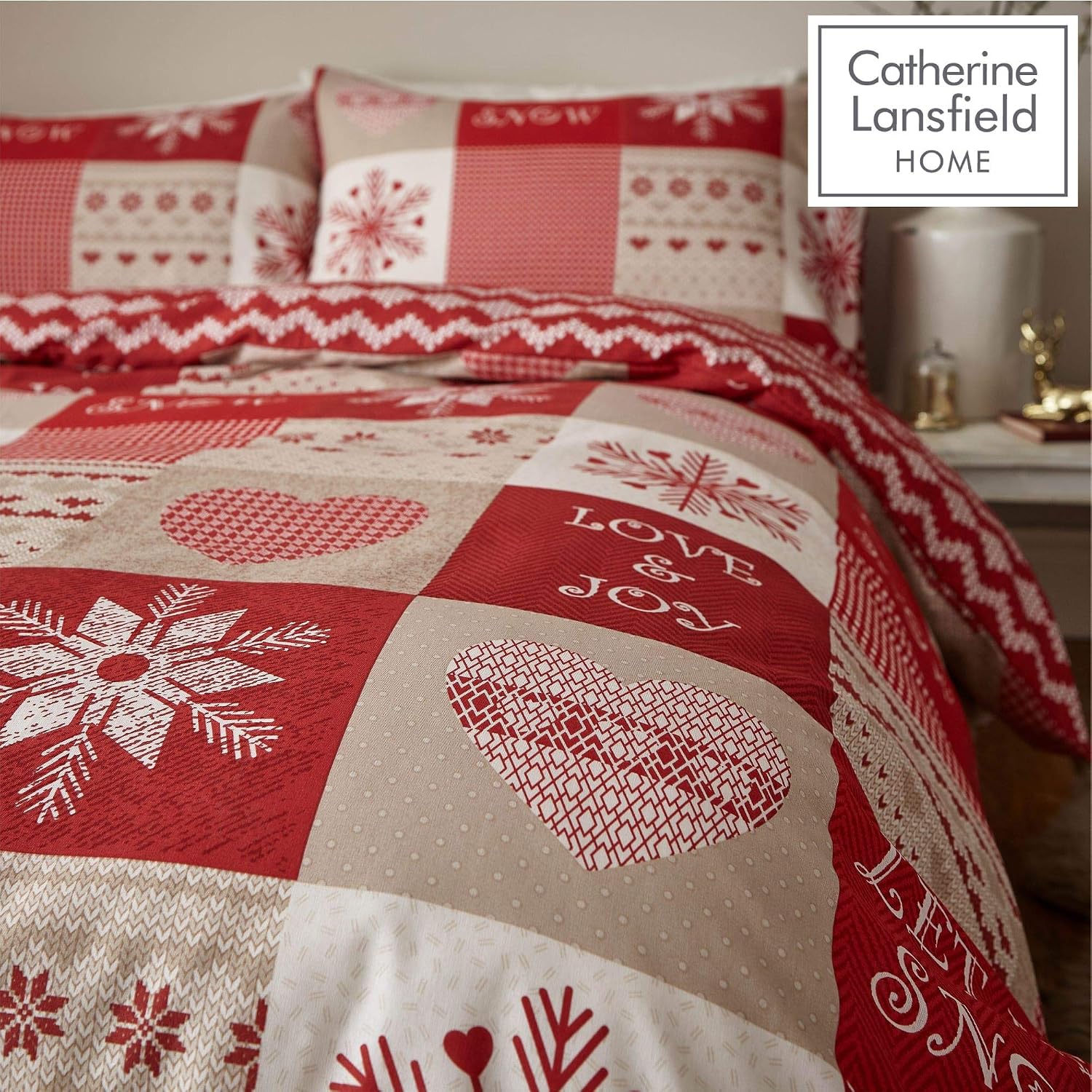 cool touch comforter