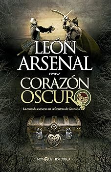 Corazón oscuro: La cruzada ...
