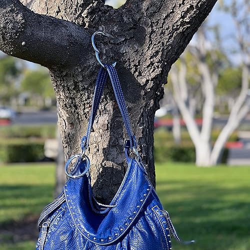 Miniatura 4 de Clipa 2 - El gancho para bolsa instantáneo Colección