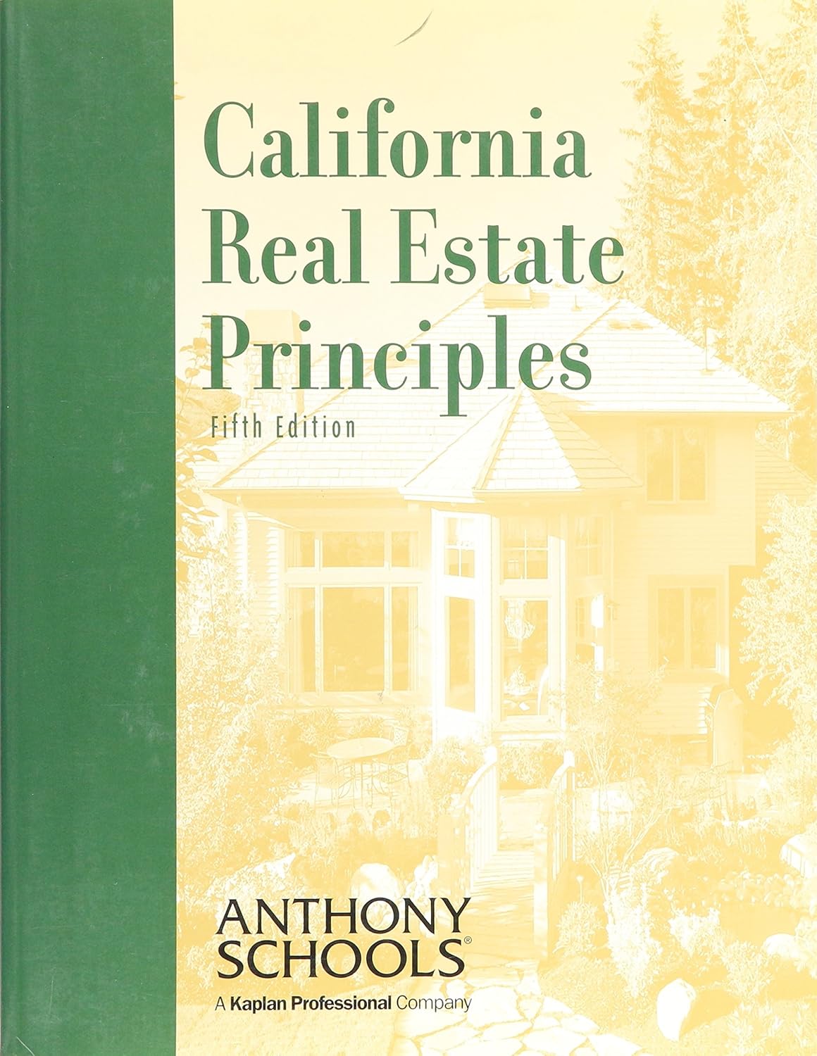 California Real Estate Principles: Charles O. Stapleton III, Martha R ...