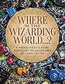 Where in the Wizarding World...?: A hidden objects picture book inspired by the adventures of Harry Potter