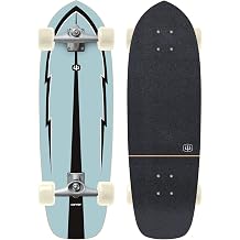 Carver 30.75" Blue Thunder | Surfskate Complete
