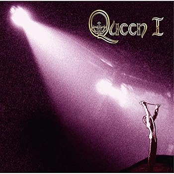 Queen 1 - Queen (Vinyl)