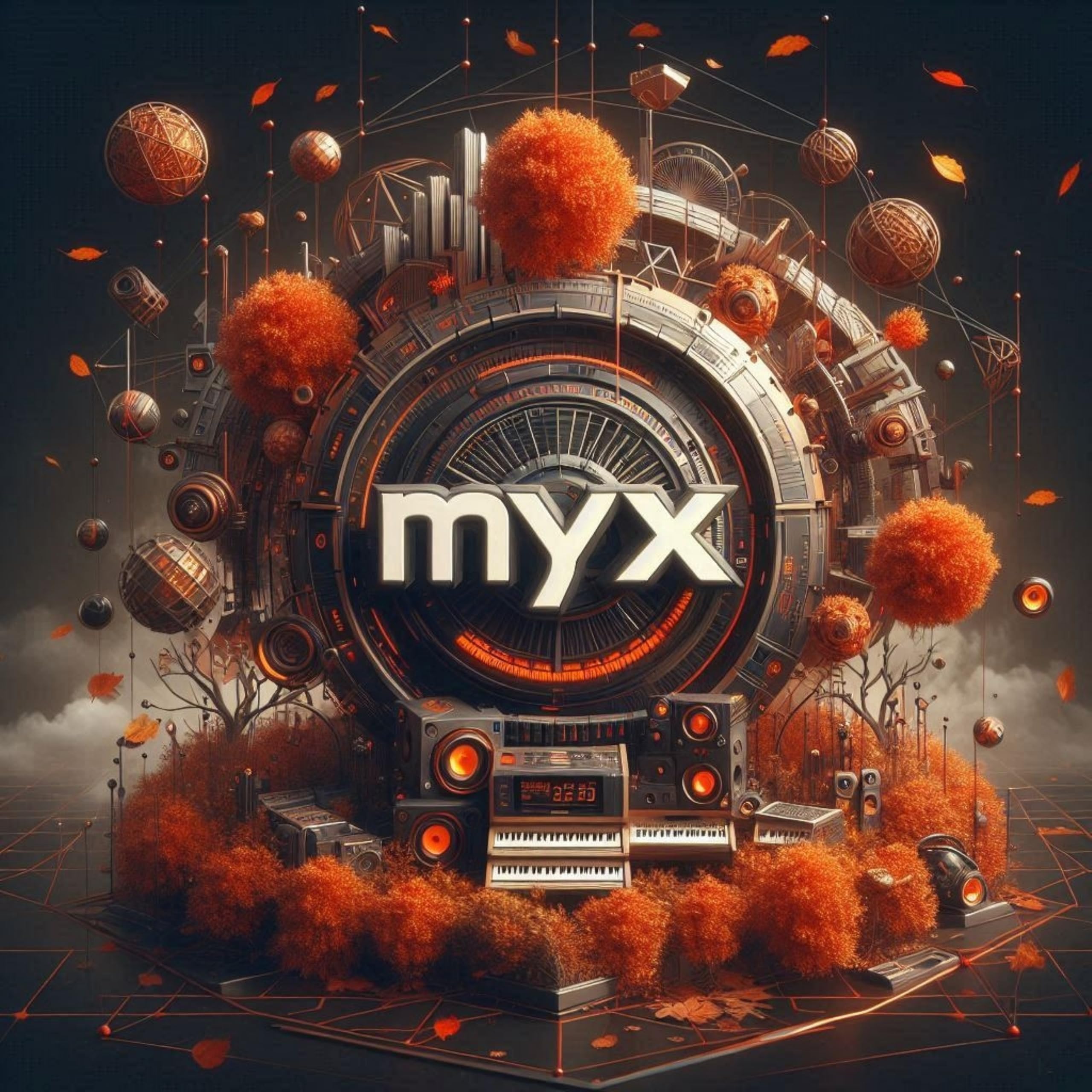 The Myx