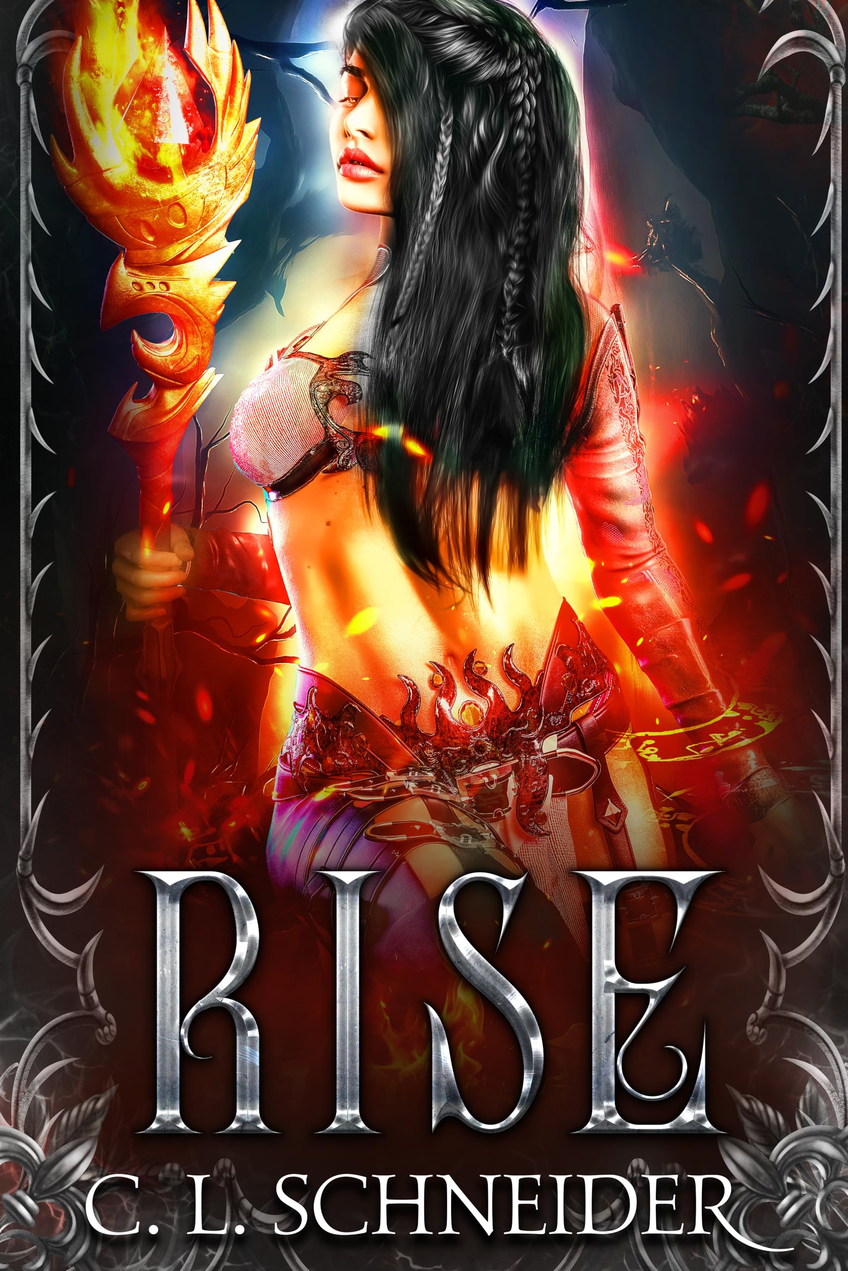 Rise