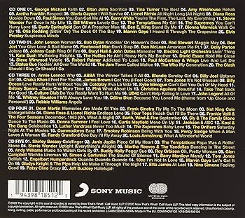 Amazon.co.jp: NOW 100 Hits The Legends: ミュージック