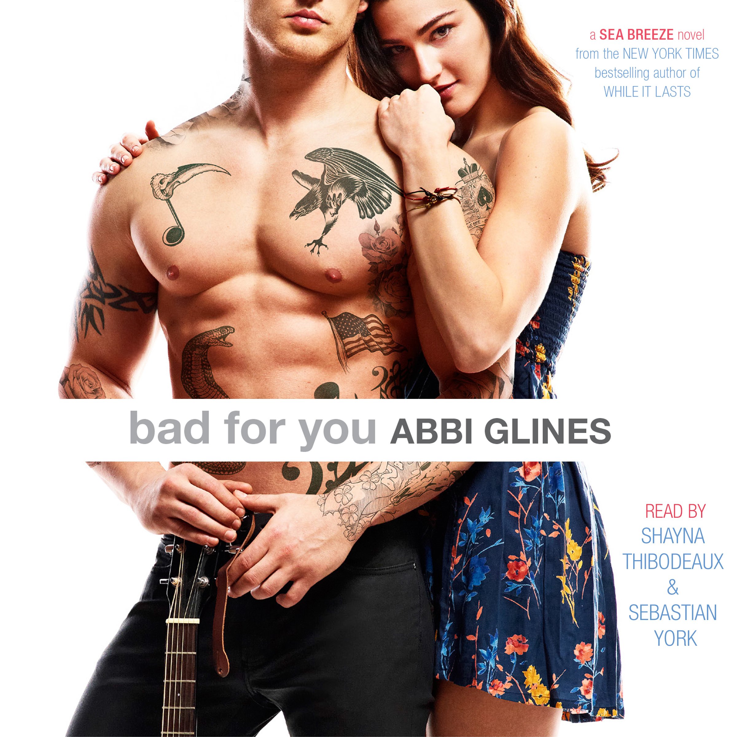 Cover art for Bad For You