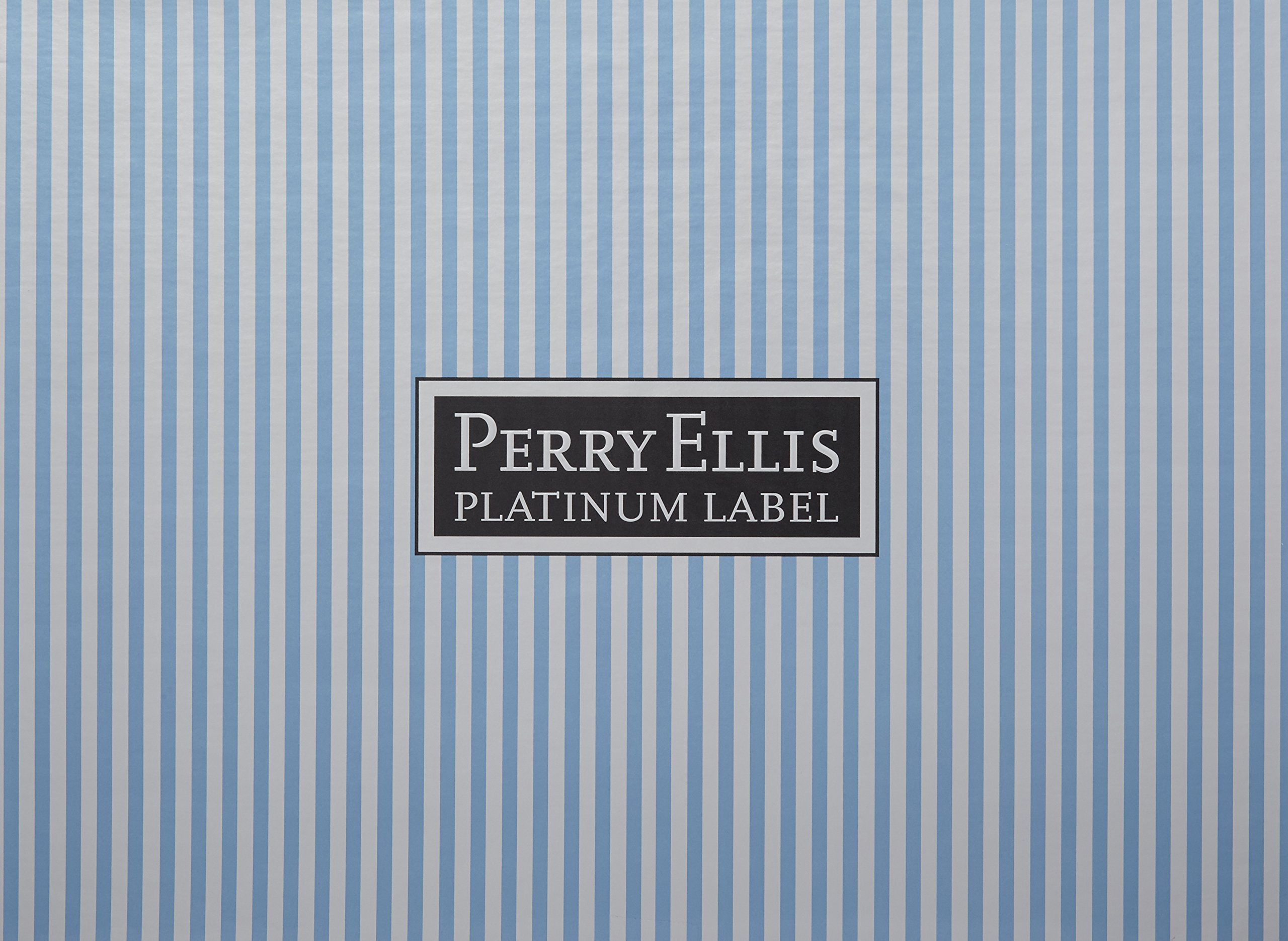 Perry Ellis Platinum Label Men 4 Piece Gift Set