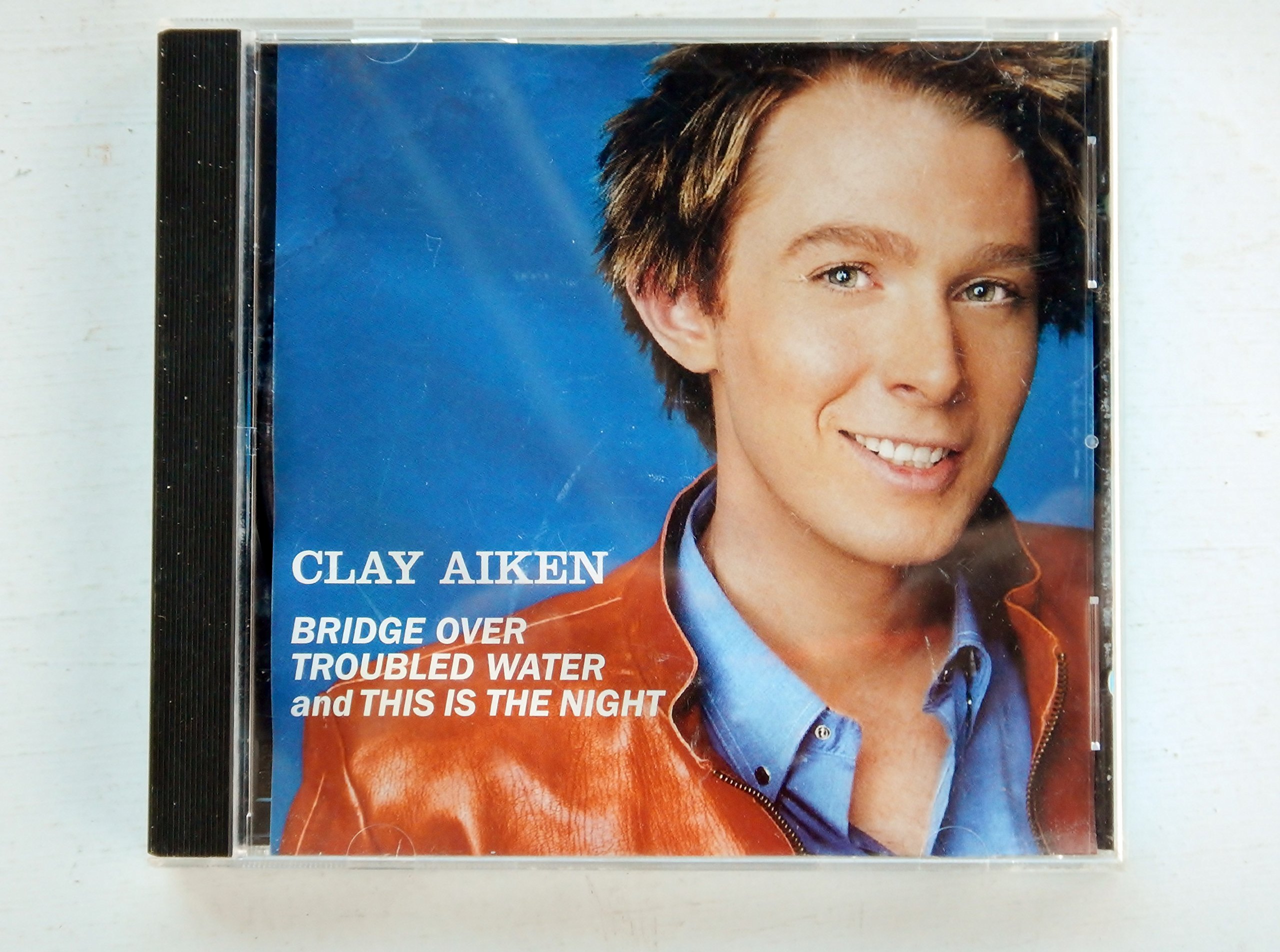 Bridge Over Troubled Water / This Is the Night [Audio CD]