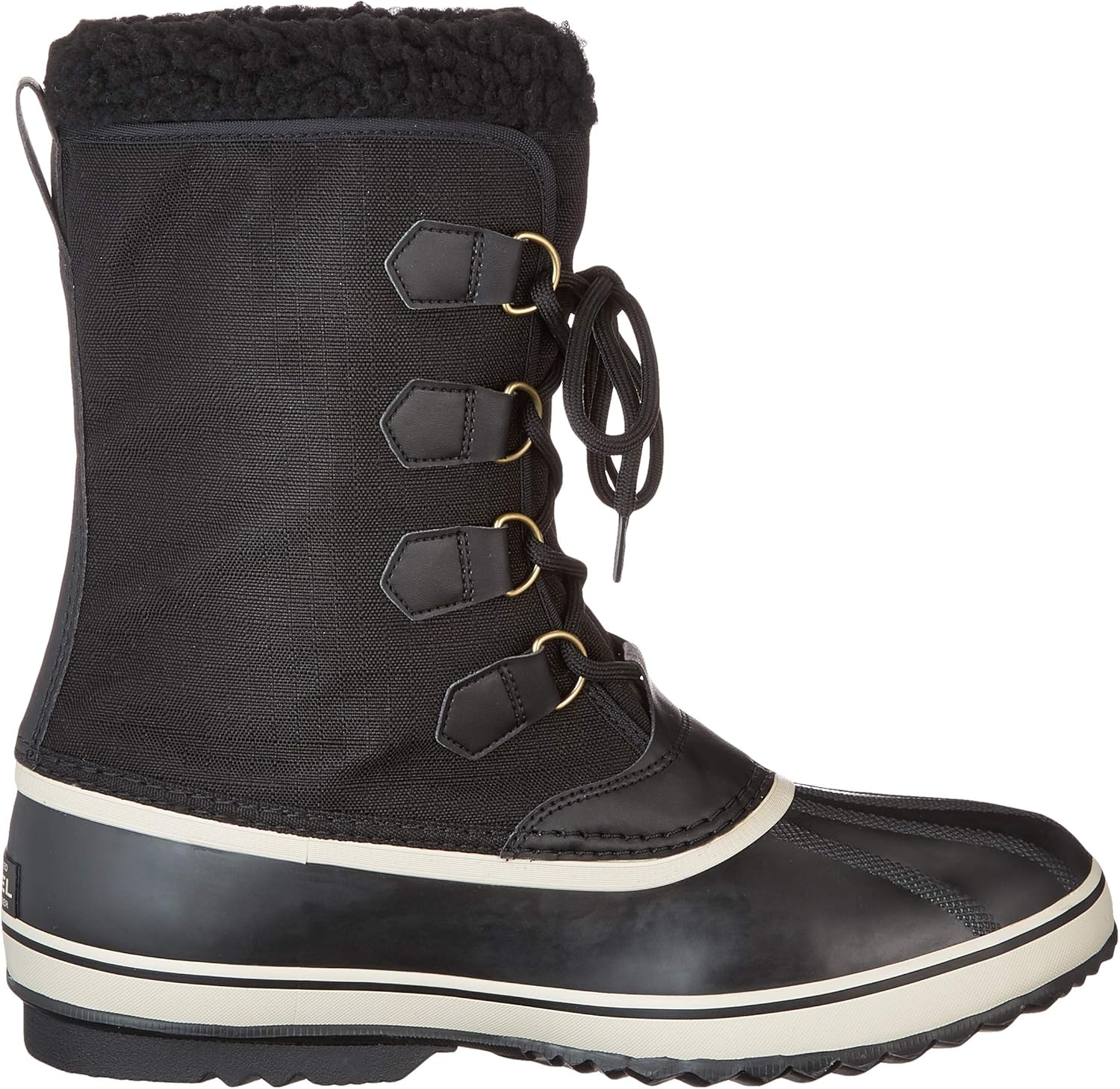 Men's 1964 pac nylon boot Clearance