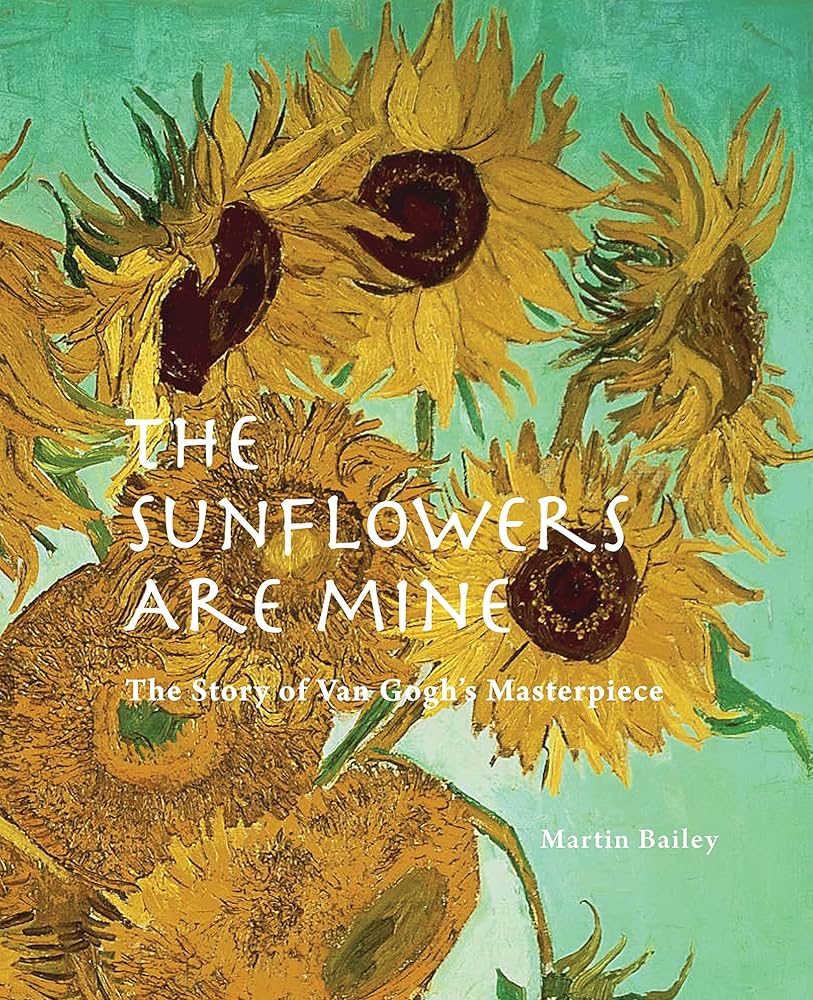 MARTIN BAILEY GOGH ４冊 ゴッホ 驚きの激安価格 MARTIN BAILEY ゴッホ 4冊 GOGH アート