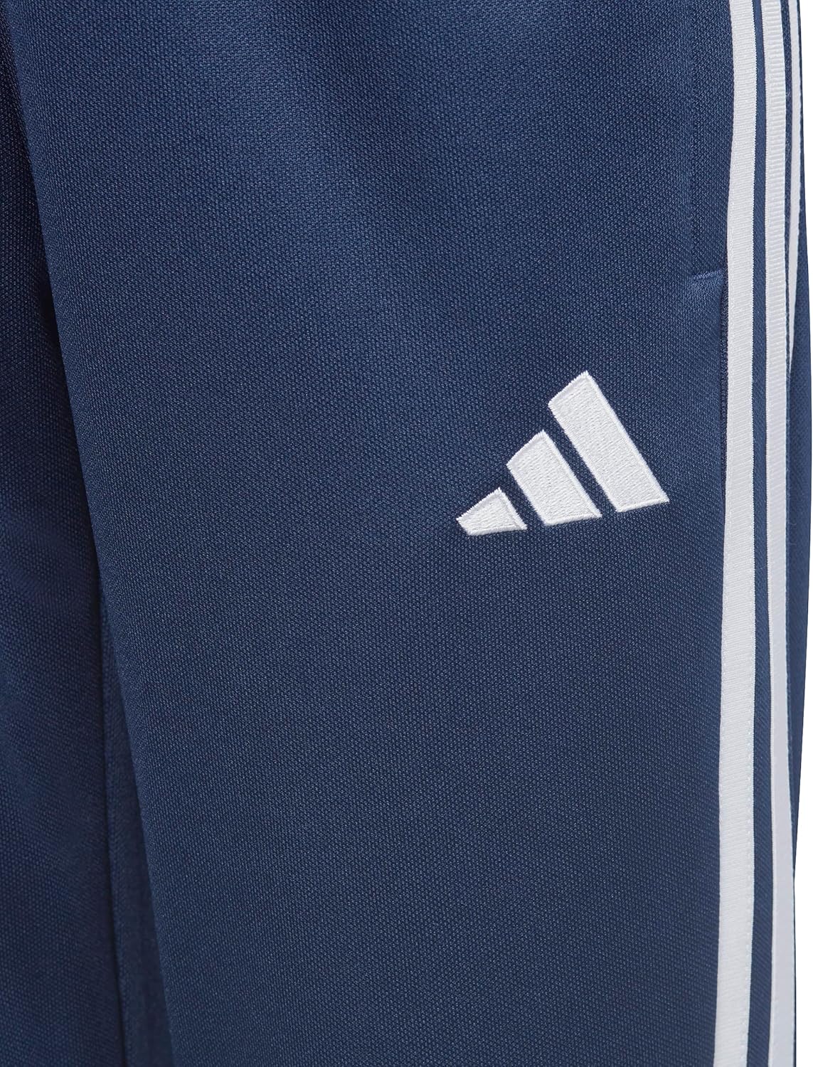 adidas Girls' Tiro Track Pants - Image 5