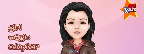 Girl Magic Adopter