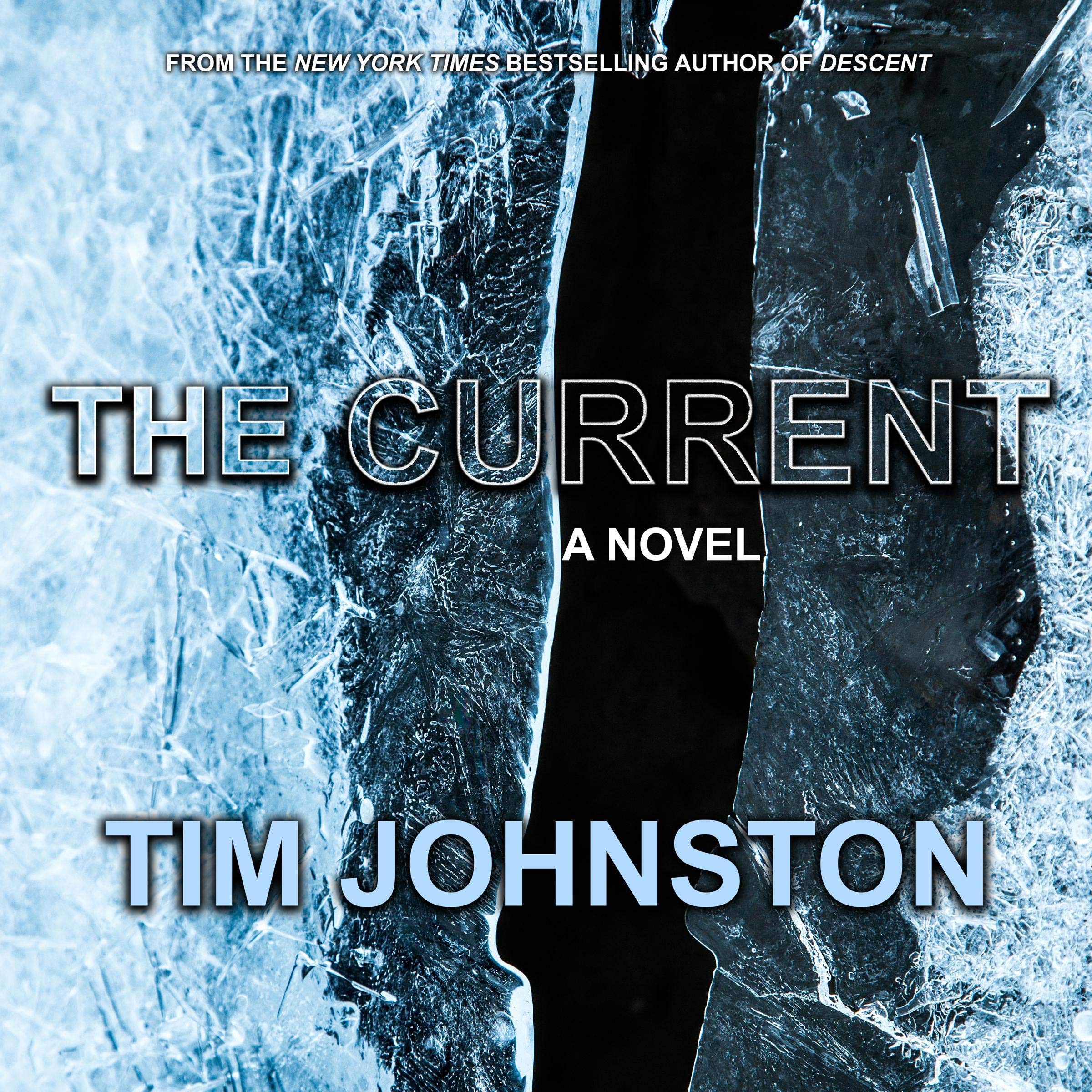 Cover art for The Current