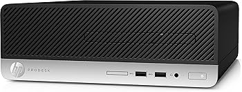 値下げHP ProDesk 400 G7　intel i5 10世代 HP ProDesk 400 G7 SFF | 日本HP