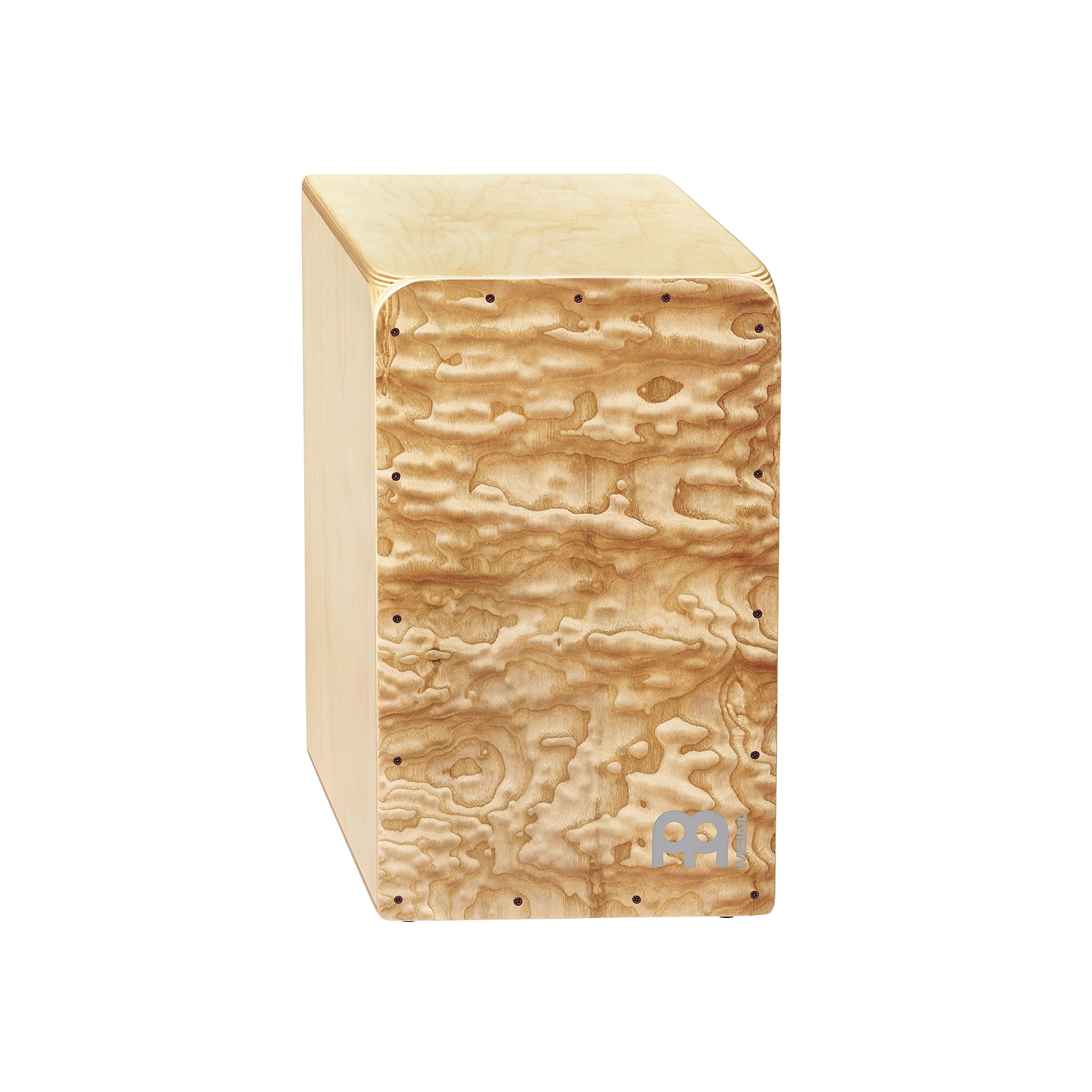 Meinl Percussion WCAJ300NT-TA Cajon