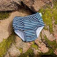 Vista 5 de I PLAY. BY GREEN SPROUTS Pañal absorbente reutilizable para bebé y niño