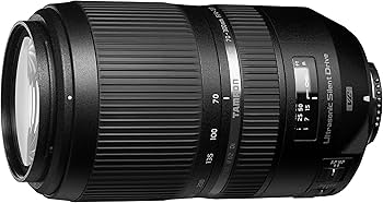 Amazon.co.jp: TAMRON 望遠ズームレンズ SP 70-300mm F4-5.6 Di