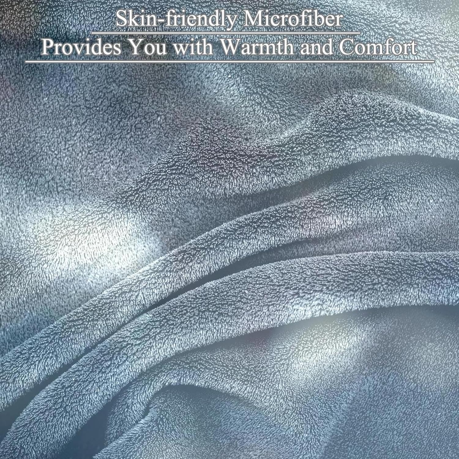 Soft Throw Blanket,Couch Throw Blanket,Wild Japanese Snow Monkey,59x51.1 in