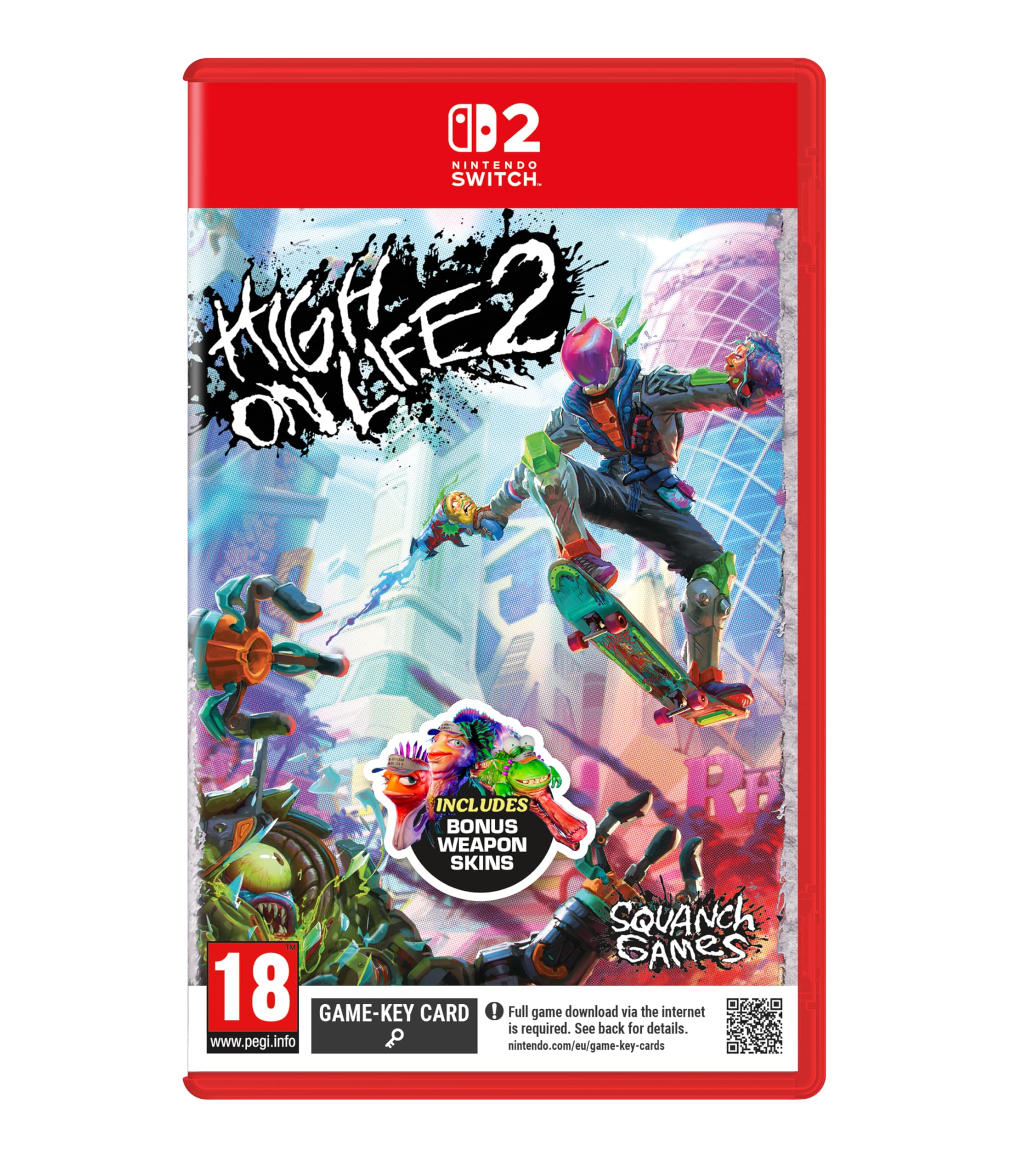 galaxy    High On Life 2, Football by Plaion, Sports Direct