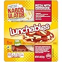 Oscar Mayer, Lunchables, Pepperoni Pizza, 4.3 oz