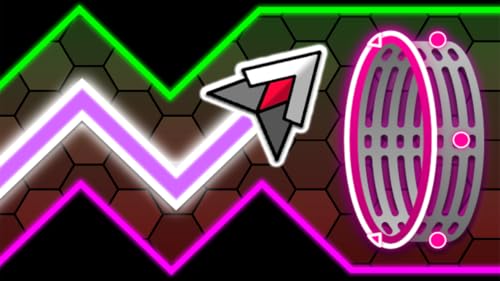 Miniatura 9 de Neon Dash