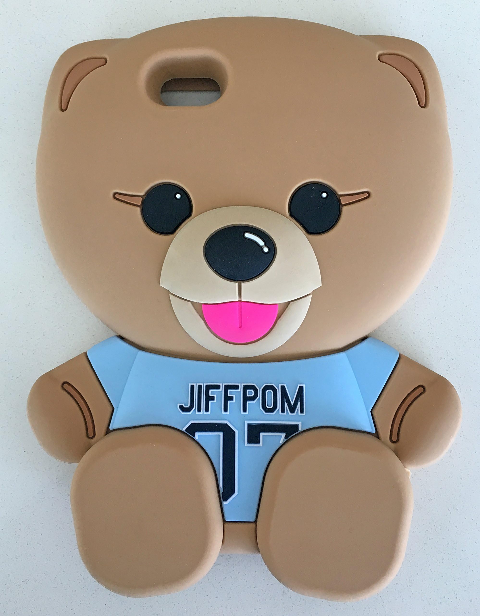 Case for iPhone 6 Plus and 6s Plus