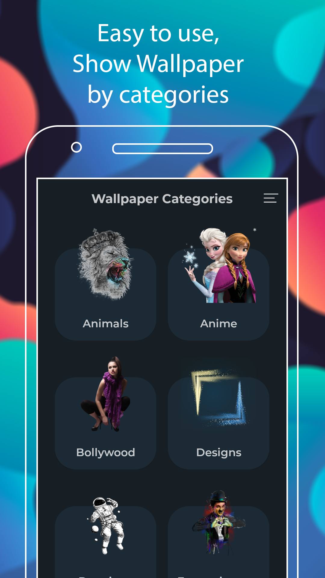 RW™ Ringtone & Wallpapers App on Amazon Appstore