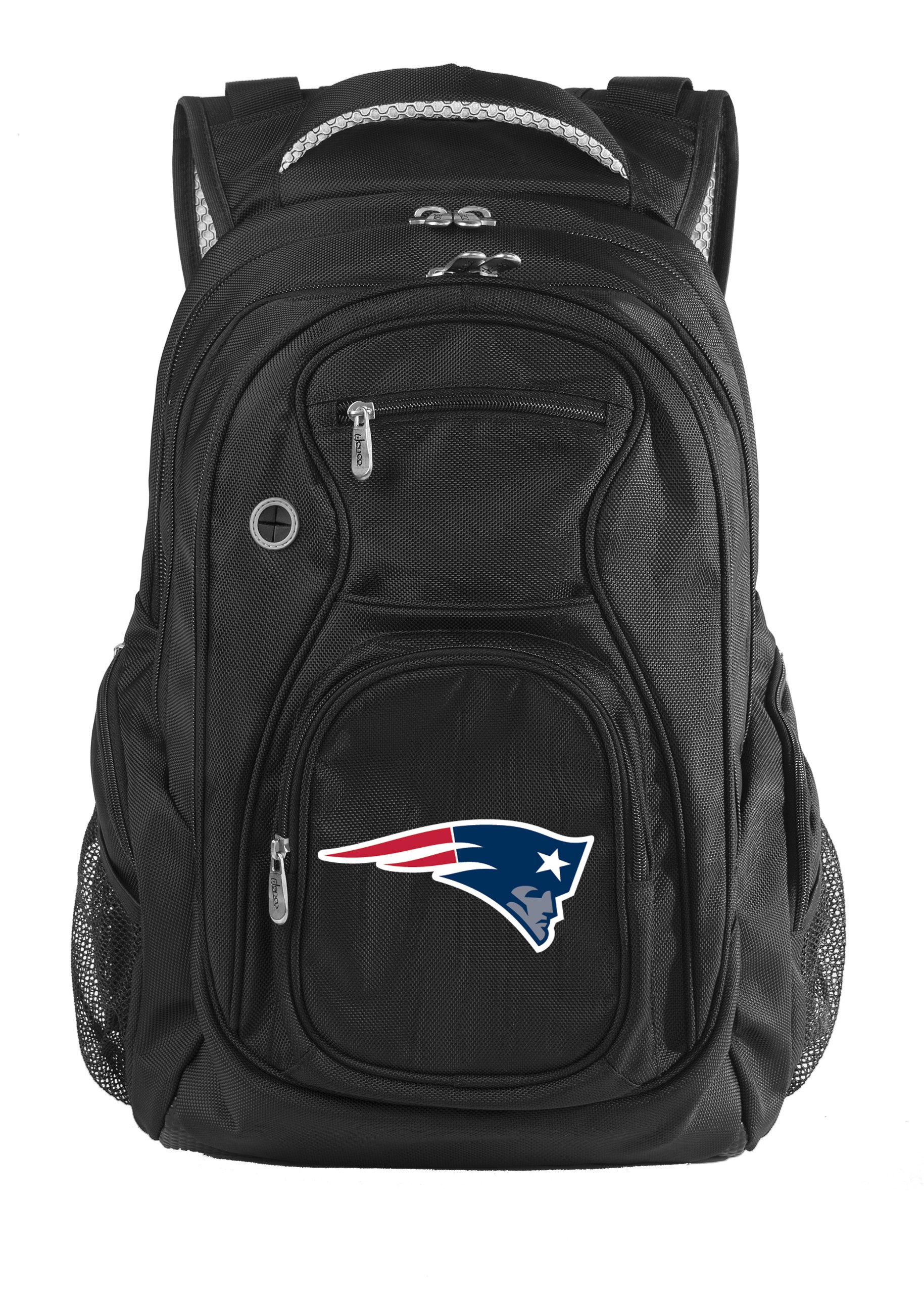 NFL Denco Travel Backpack
