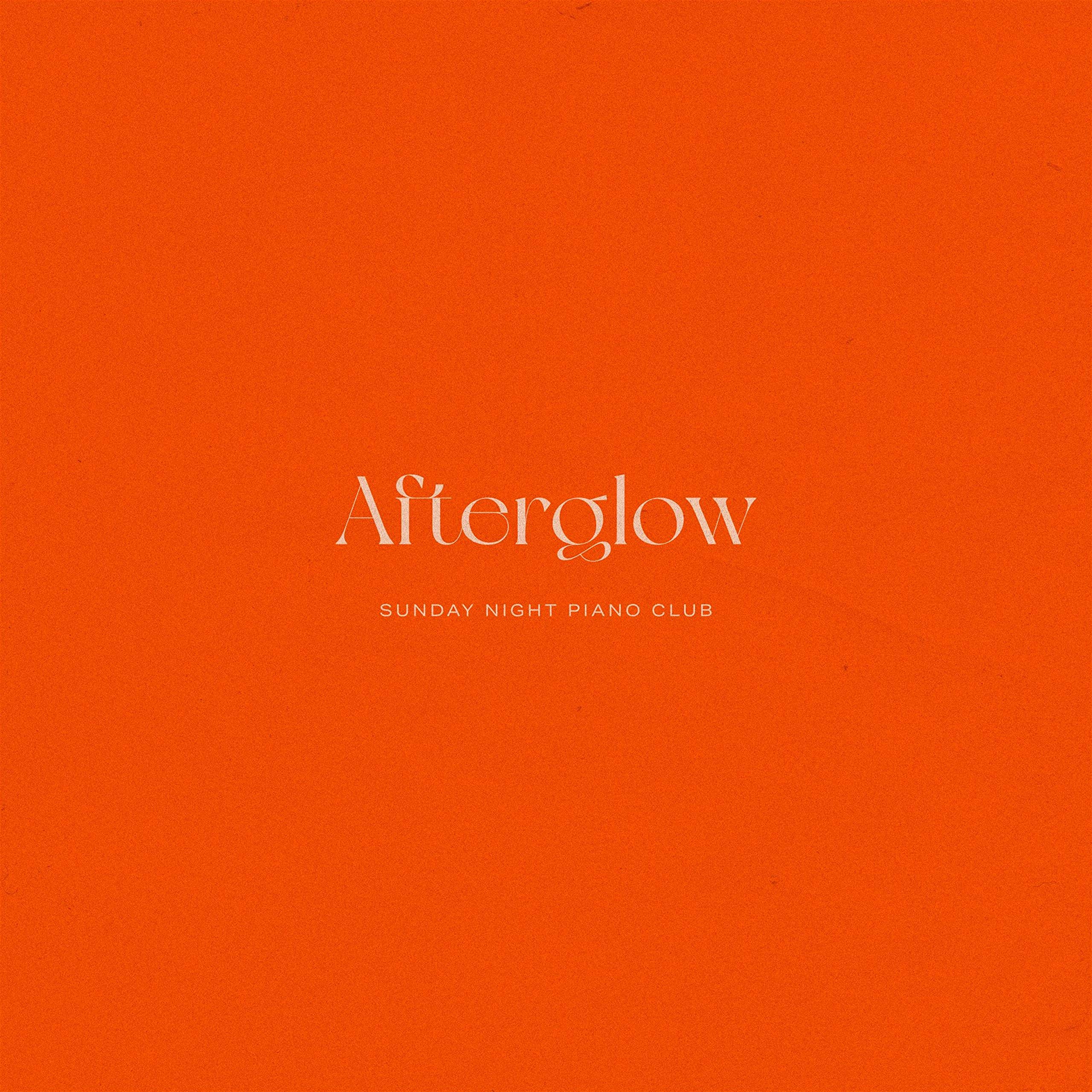 Sunday Night Piano Club