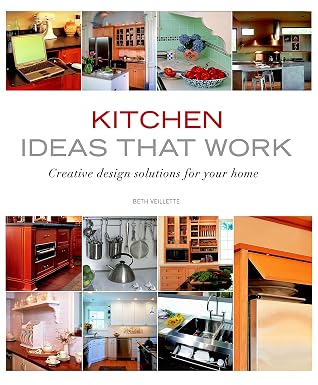 Best Layout For Kitchen: Transform Your Space Instantly! 25 91aa68QfNQL. SY385