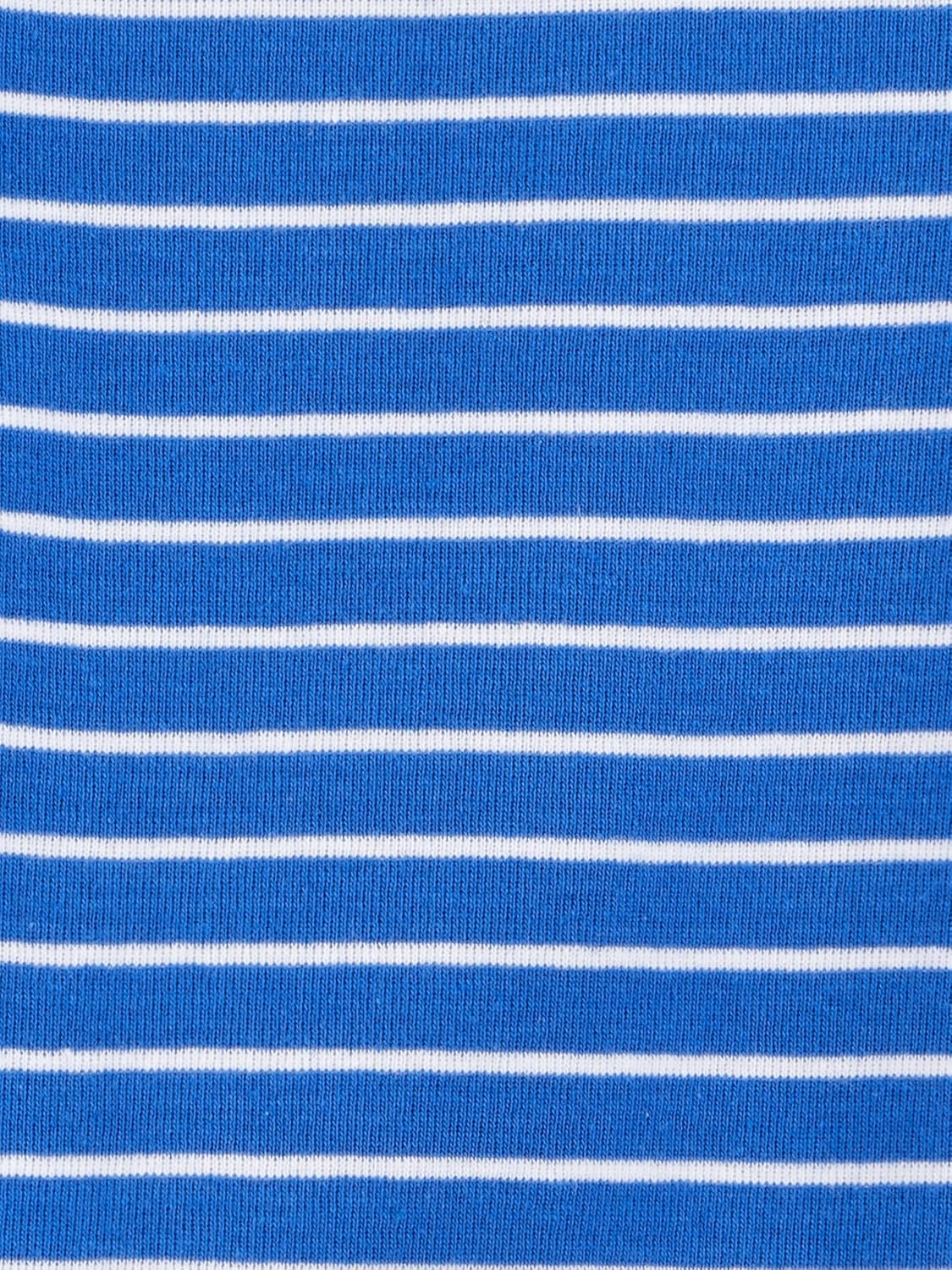 Simple Joys by Carter's Baby-Boys Long-Sleeve Bodysuit Pack of 5Bodysuit - Image 5