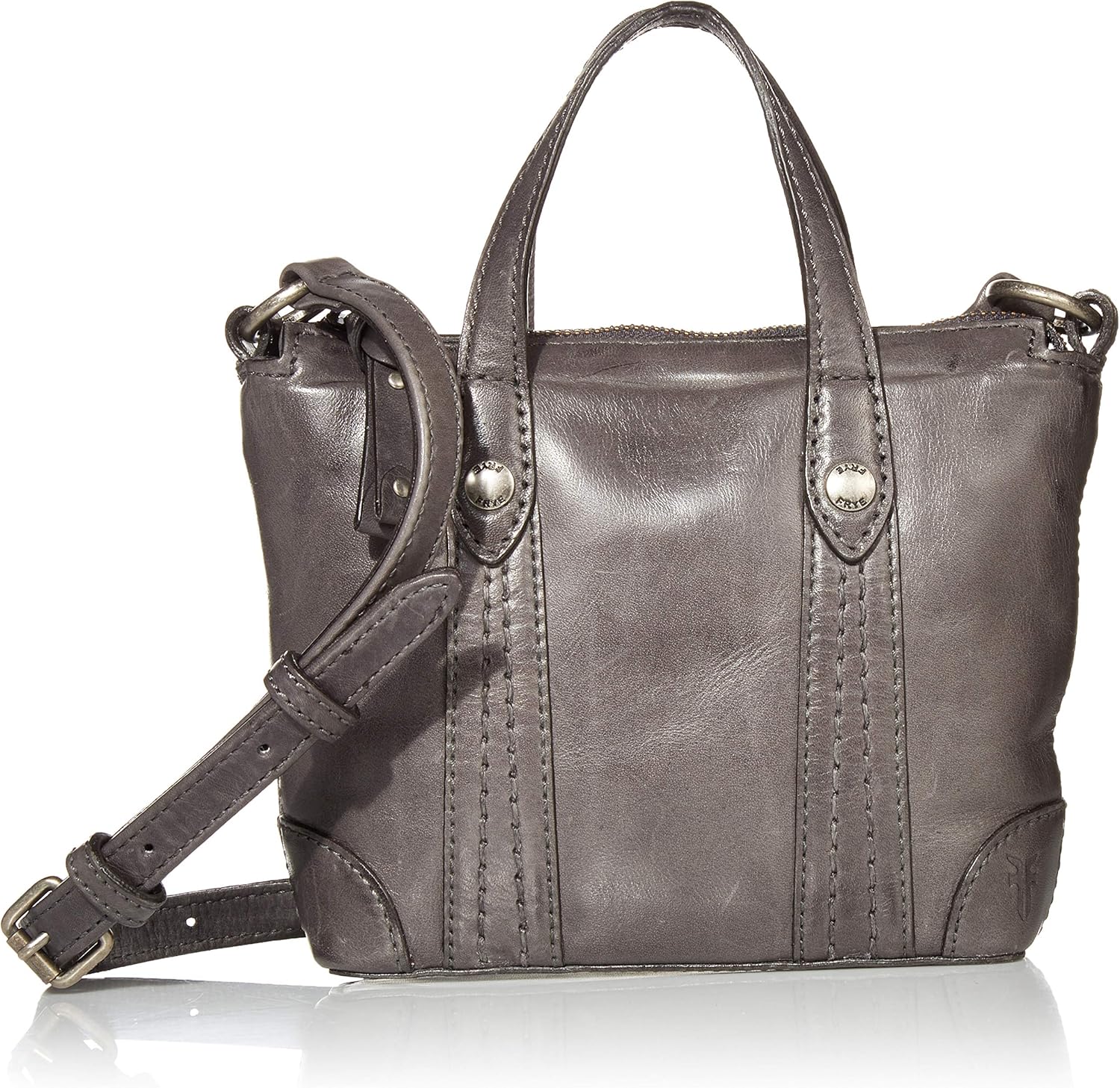 Frye Melissa Mini Crossbody Shopper
